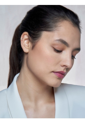 Poirier JE-102 Cuff Or ()