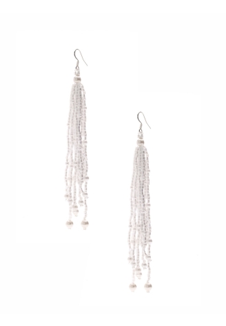 Poirier JE-75202 Boucles d'oreilles dorées