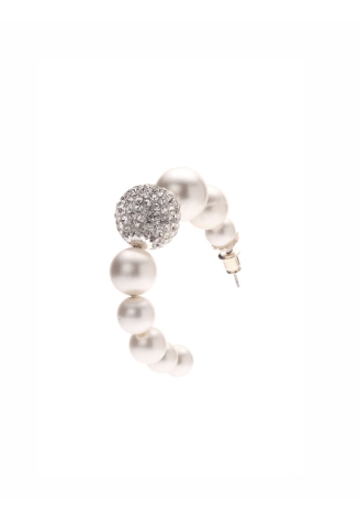 Poirier JE-75209 Boucles d'oreilles doré
