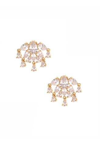 Poirier JE-75211 Boucles d'oreilles