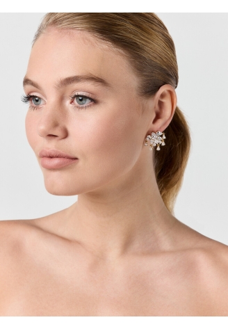 Poirier JE-75211 Boucles d'oreilles ()