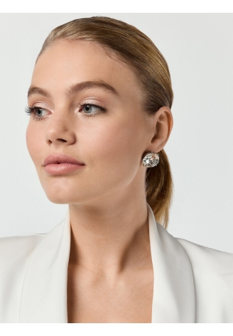 Poirier JE-75218 Boucles d'oreilles doré ()