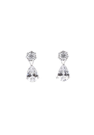 G. Westerleigh Boucles d'Oreilles Mariage JE154 ()