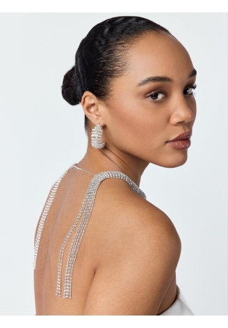 Poirier JN-75271 Collier doré
