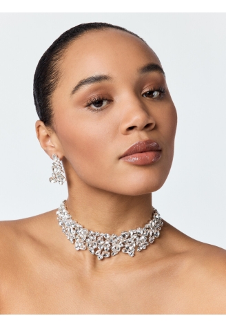 Poirier JN-75273 Collier doré ()