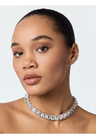 Poirier JN-75274 Collier doré ()