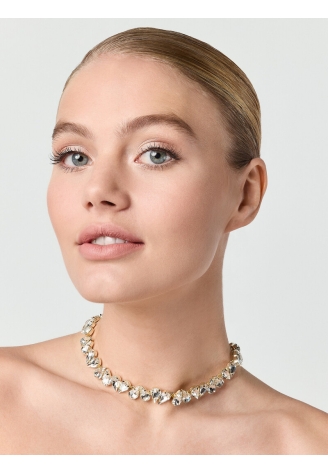 Poirier JN-75277 Collier doré ()