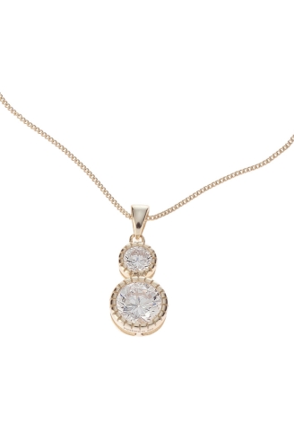Poirier JN-76310 Collier