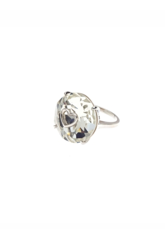 Poirier JR-75290 Bague doré