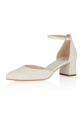 Fiarucci Bridal Judith Chaussures Mariage ()