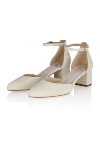 Fiarucci Bridal Judith Chaussures Mariage