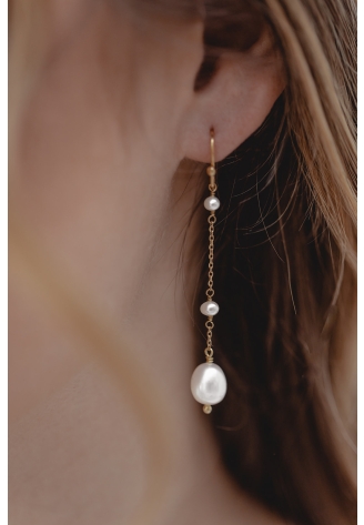 Juvelan Celestial Boucles d'oreilles