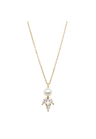 Juvelan Simply Delightful Collier ()