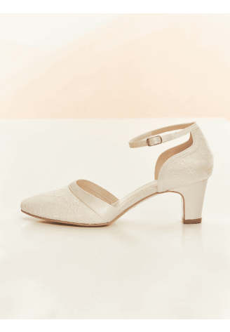 Avalia Kati Chaussures Mariage ()