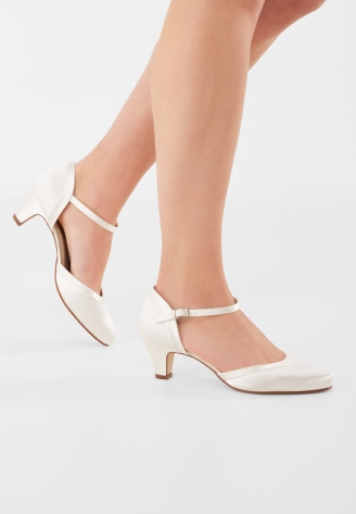 Rainbow Club Letty Chaussure Mariage