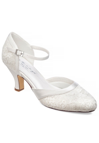 G. Westerleigh Maggie Chaussures de mariage ()