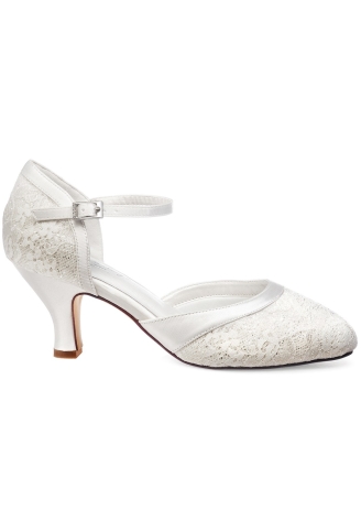 G. Westerleigh Maggie Chaussures de mariage 