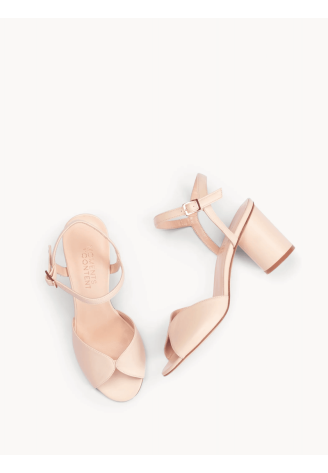 Content Fortuna Chaussure Mariage Blush