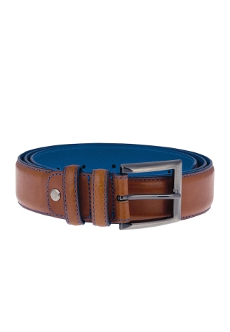 Mr. Fiarucci Danny Brandy Ceinture Homme ()