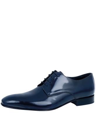 Mr. Fiarucci Nick Blue Chaussures de Mariage Homme ()