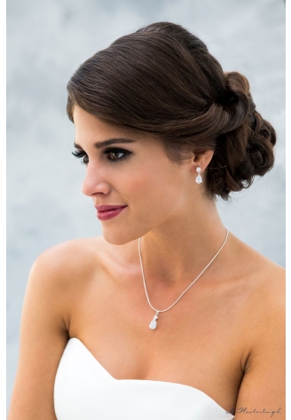 Collier et Boucles NO1511 | G. Westerleigh ()