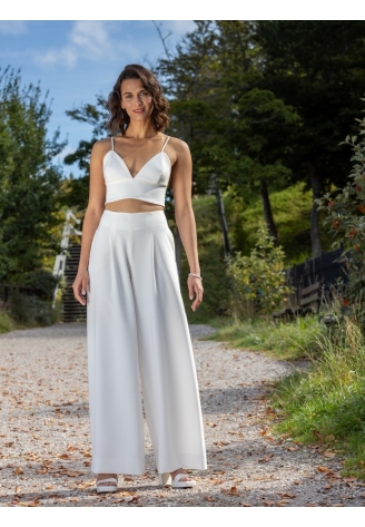 Pantalon Novias Erna ()