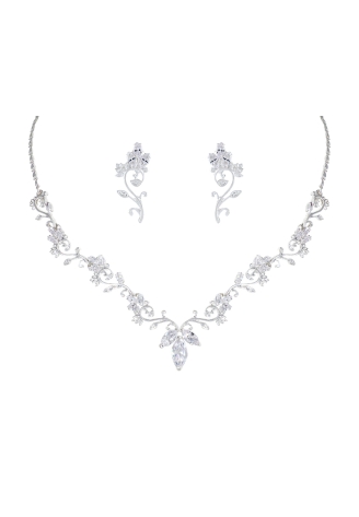 Collier et Boucles NS2-4188 | G.Westerleigh 