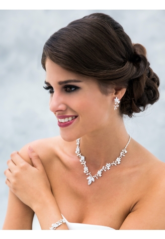 Collier et Boucles NS2-4188 | G.Westerleigh ()