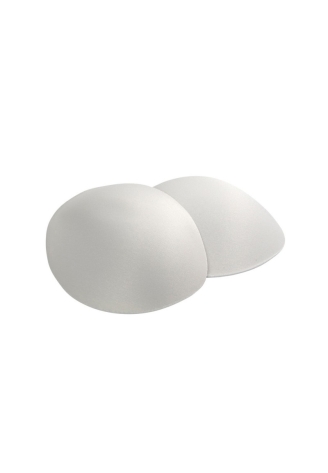 Poirier Bridal Push-up P-015 Ivory ()