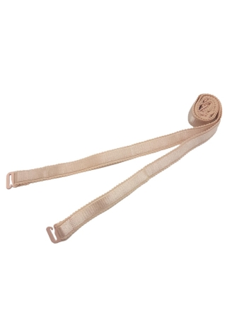 Poirier P-023 Bretelles de soutien-gorge Blush
