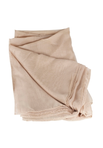 Ginger Ray PAMA-131 Backdrop Draperie Taupe