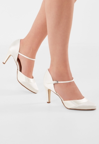 Rainbow Club Passionberry Chaussure Mariage