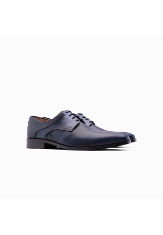 Paulo Bellini Albano Chaussure Mariage Homme Bleu
