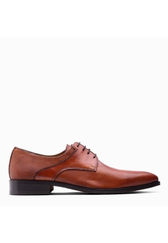 Paulo Bellini Albano Chaussure Mariage Homme Cognac ()