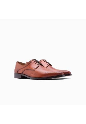 Paulo Bellini Albano Chaussure Mariage Homme Cognac