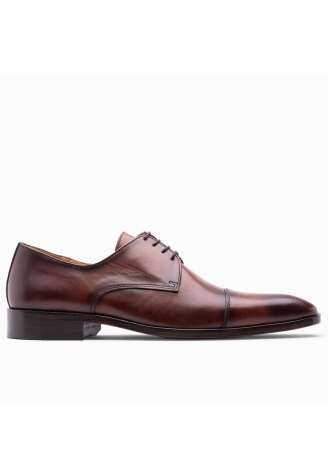 Paulo Bellini Buti Chaussure Mariage Homme Marron ()