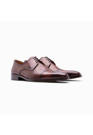 Paulo Bellini Buti Chaussure Mariage Homme Marron