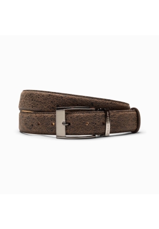 Paulo Bellini Fasano Ceinture Homme Lugo 1009