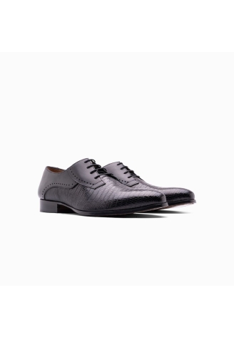 Paulo Bellini Lariana Chaussure Mariage Homme Noir