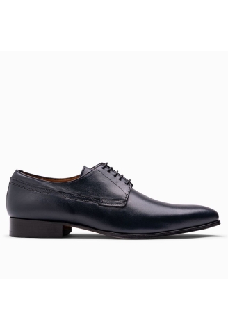 Paulo Bellini Lodi Chaussure Mariage Homme Bleu ()