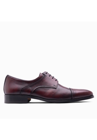 Paulo Bellini Monza Chaussure Mariage Homme Bordeaux ()