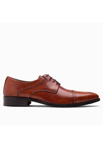 Paulo Bellini Monza Chaussure Mariage Homme Cognac ()