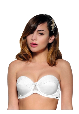 Soutien-gorge Poirier Pure Love 15130 ()