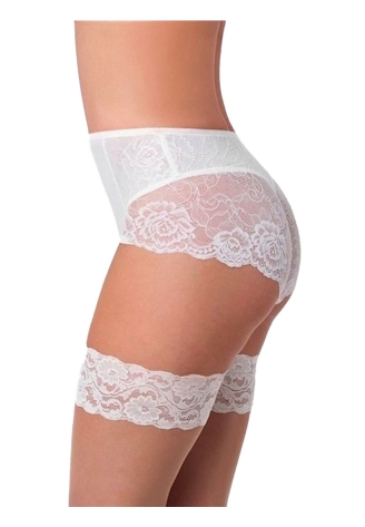 Culotte Haute Corrective Poirier Pure Love MP-53 ()