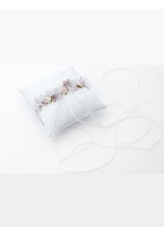 Poirier KB-180 Coussin Alliance Mariage