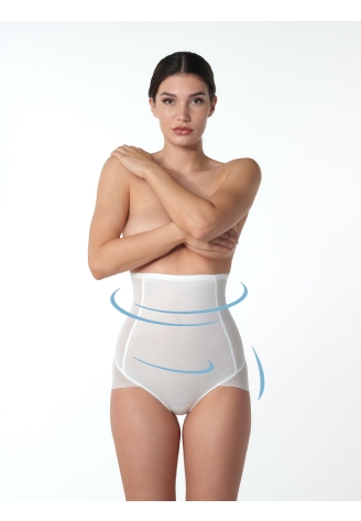 Culotte Haute Corrective Poirier MP-51 ()