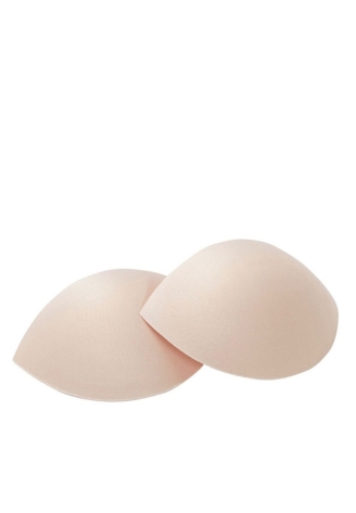 Poirier P-010 Push-up Coussinets Skin ()