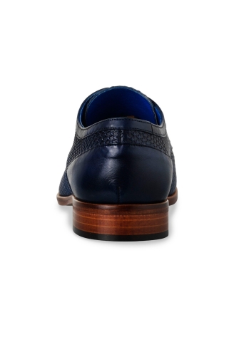 Mr. Fiarucci Xavier Jeans Chaussures de mariage Homme 