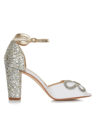 Rachel Simpson Erin Chaussure Mariage ()