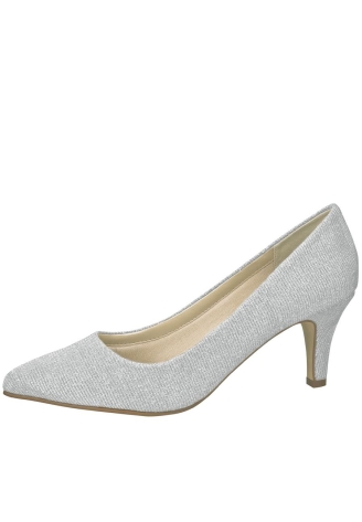 Rainbow Club Brooke Argent Chaussures de mariée ()